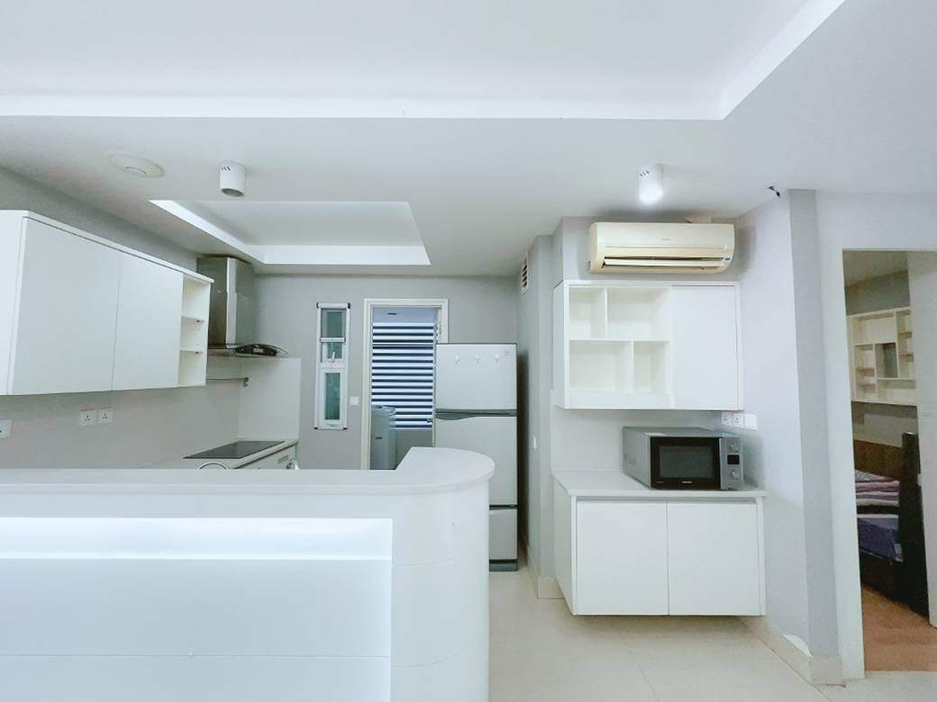BKK 1 Condo K pronájmu in BKK 1