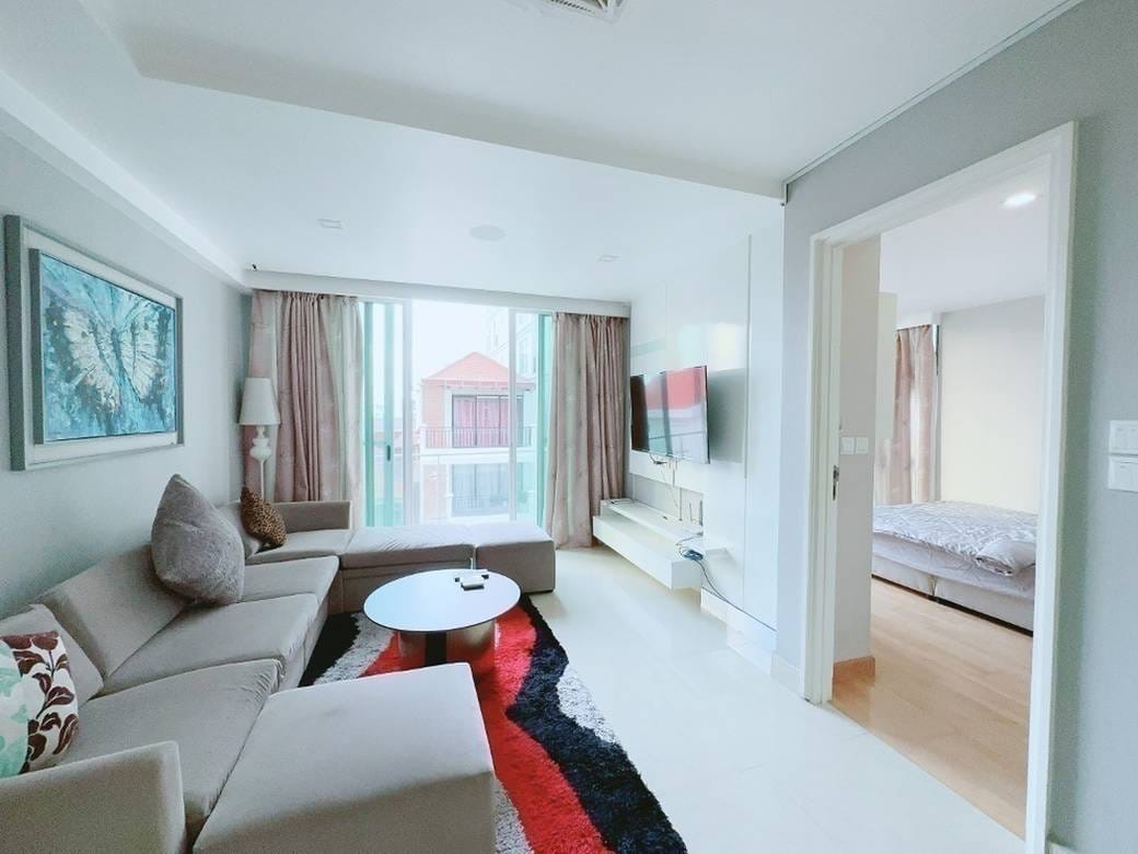 Condo K pronájmu in BKK 1, Boeng Keng Kang, Phnom Penh