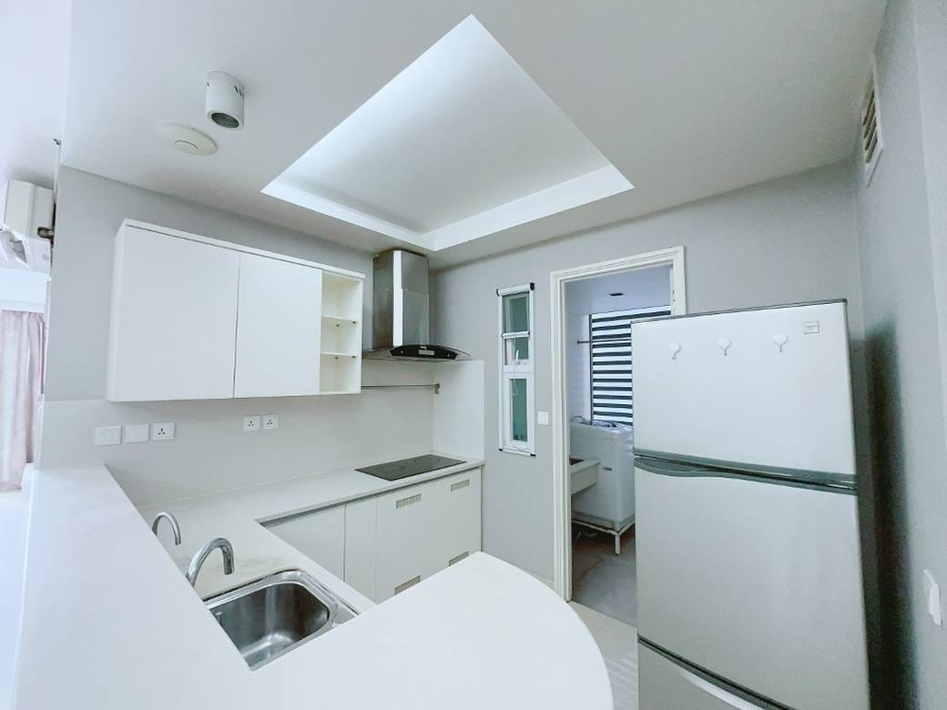 Condo K pronájmu in Boeng Keng Kang $1,100