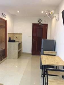 Studio K pronájmu in Boeng Keng Kang $250