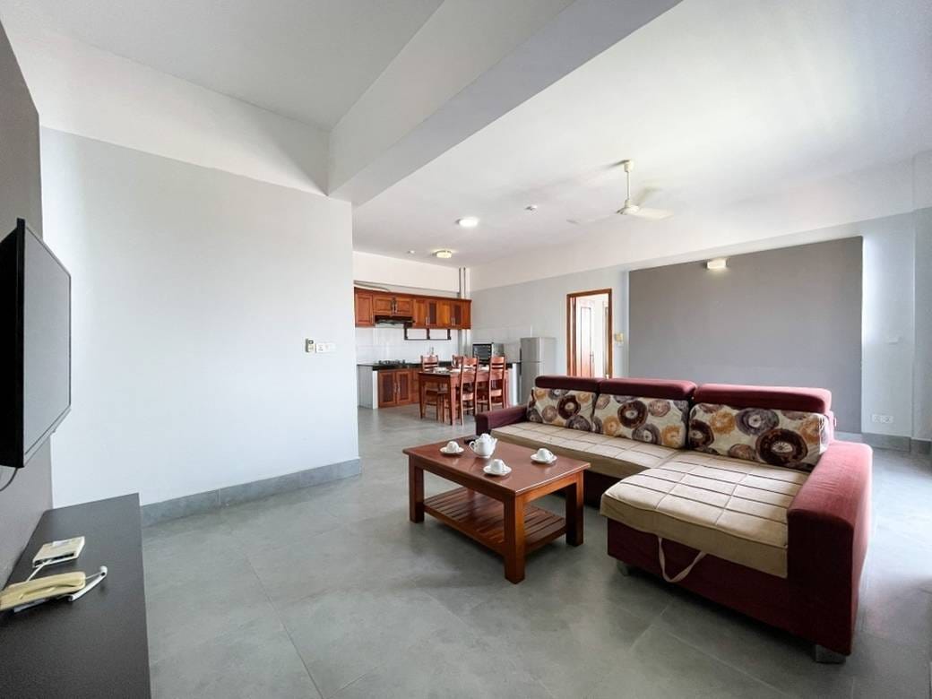 Toul Tum Poung 1 Apartmán K pronájmu in Toul Tum Poung 1