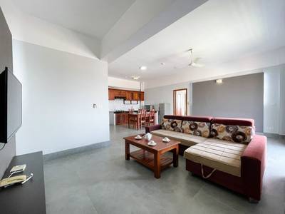 Toul Tum Poung 1 Apartmán K pronájmu in Toul Tum Poung 1
