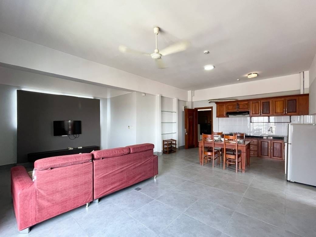 Apartmán K pronájmu in Chamkarmon $650