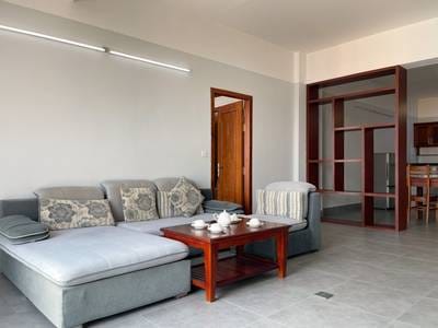 Zařízeno Apartmán K pronájmu