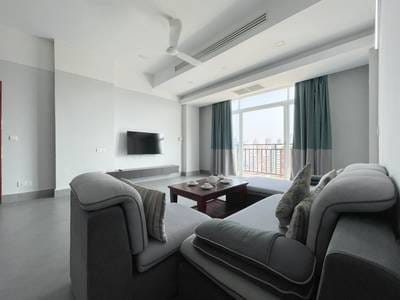Apartmán K pronájmu in Toul Tum Poung 1, Chamkarmon, Phnom Penh
