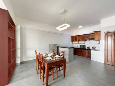 Apartmán K pronájmu in Chamkarmon $1,000