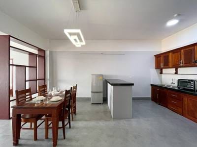 Toul Tum Poung 1 Apartmán K pronájmu in Toul Tum Poung 1