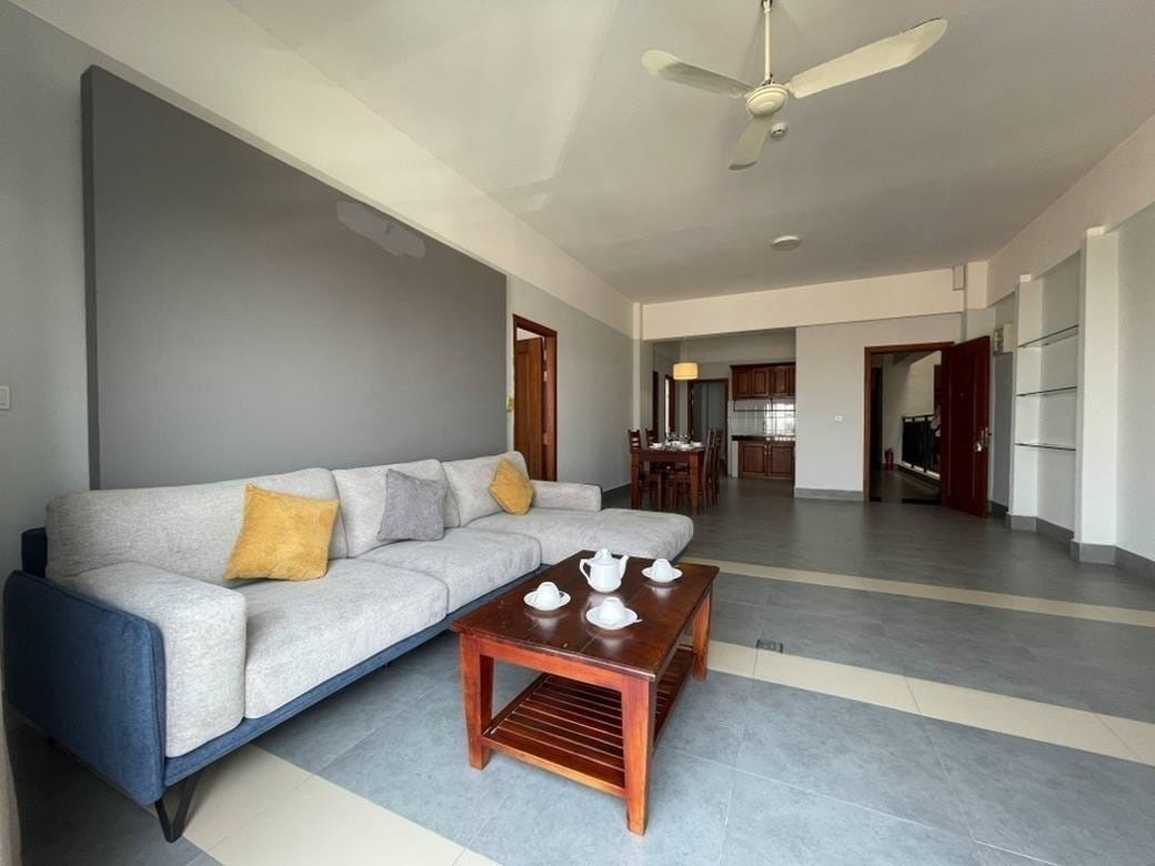 Apartmán K pronájmu in Chamkarmon $1,200