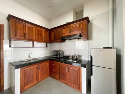 Toul Tum Poung 1 Apartmán K pronájmu in Toul Tum Poung 1