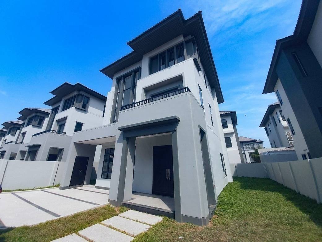 วิลล่า ราคา $600,000