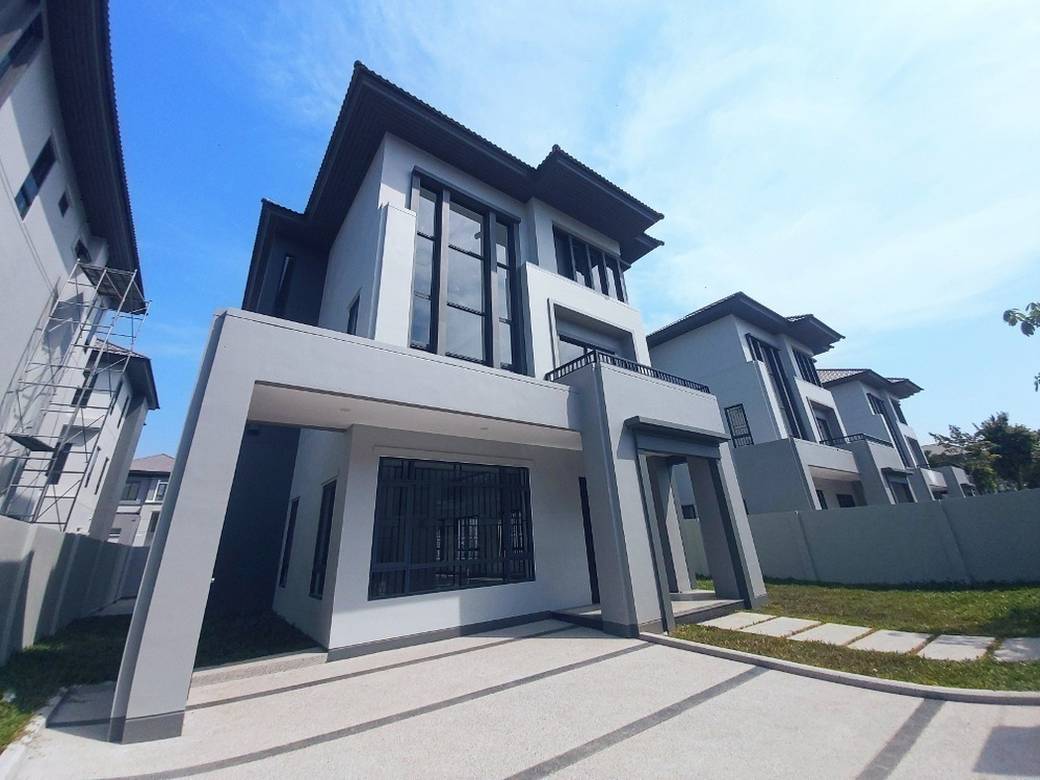 วิลล่า For Sale & Rent ขนาดที่ดิน 356.5 ตร.ม.