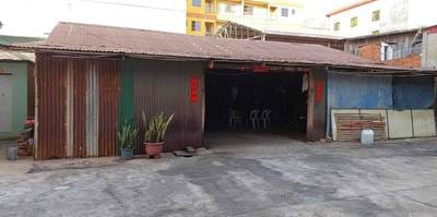 531.1平方米土地面积的Lot出租，价格$2,000