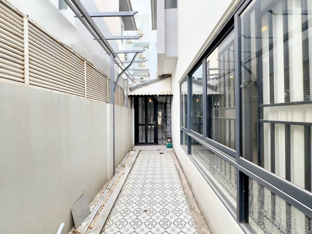 $500,000 双子别墅