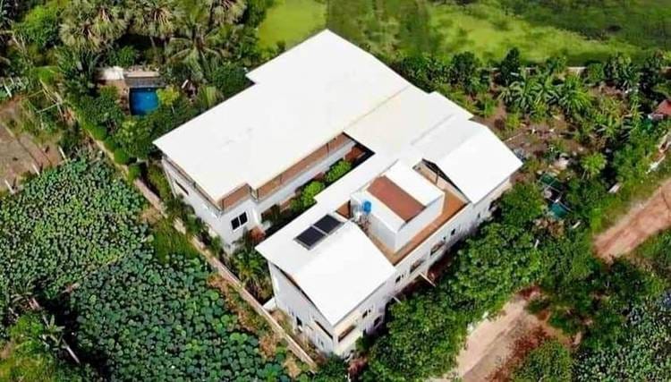 Resort For Sale in Svay Dankum, Siem Reap