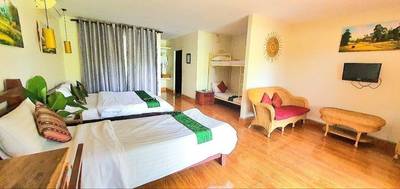 Resort For Sale in Siem Reap $750,000
