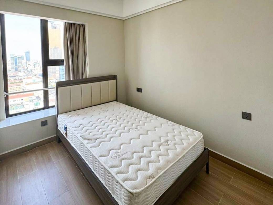 Кондоминиум Для Аренды in Boeng Keng Kang $1,000