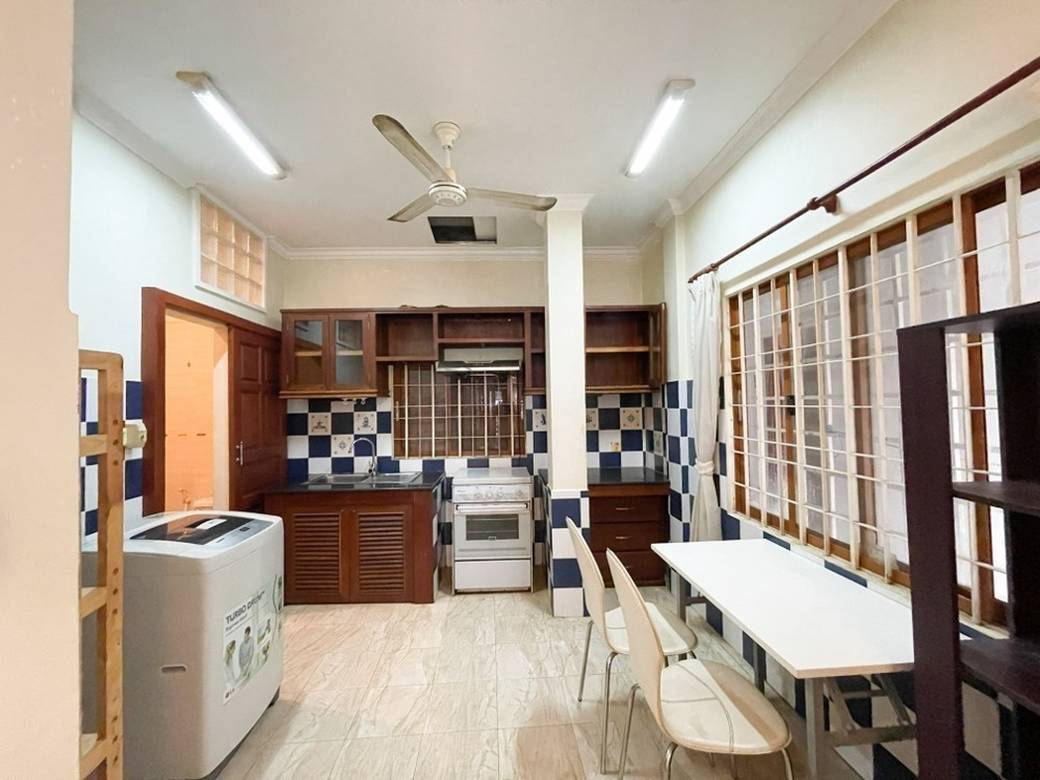 Tonle Bassac Apartmán K pronájmu in Tonle Bassac