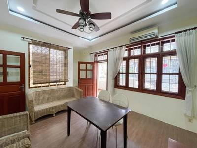 Apartmán K pronájmu in Tonle Bassac, Chamkarmon, Phnom Penh