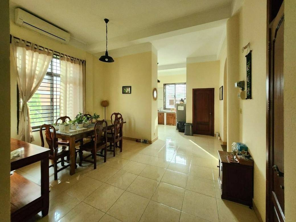 Apartmán K pronájmu in Tonle Bassac, Chamkarmon, Phnom Penh