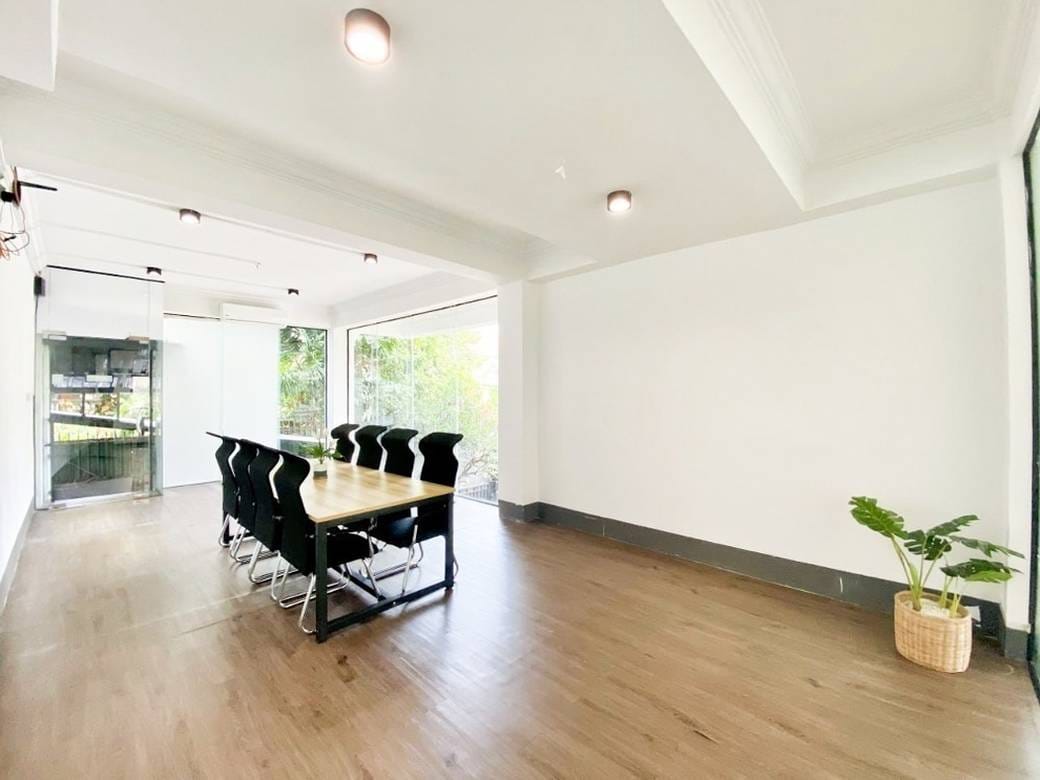 Boeng Keng Kang办公物业出租，位于BKK 1Boeng Keng Kang，价格$600