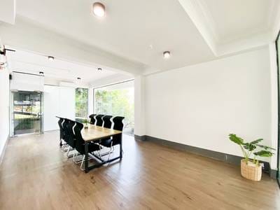 Boeng Keng Kang办公物业出租，位于BKK 1Boeng Keng Kang，价格$600