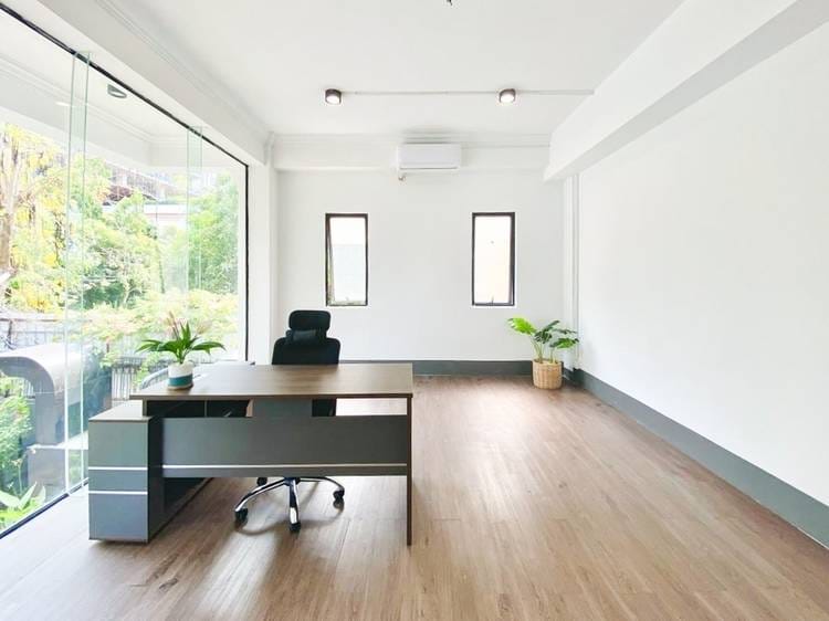 Offices For Rent in BKK 1, Boeng Keng Kang, Phnom Penh