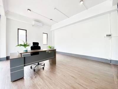 Boeng Keng Kang办公物业出租，价格$600