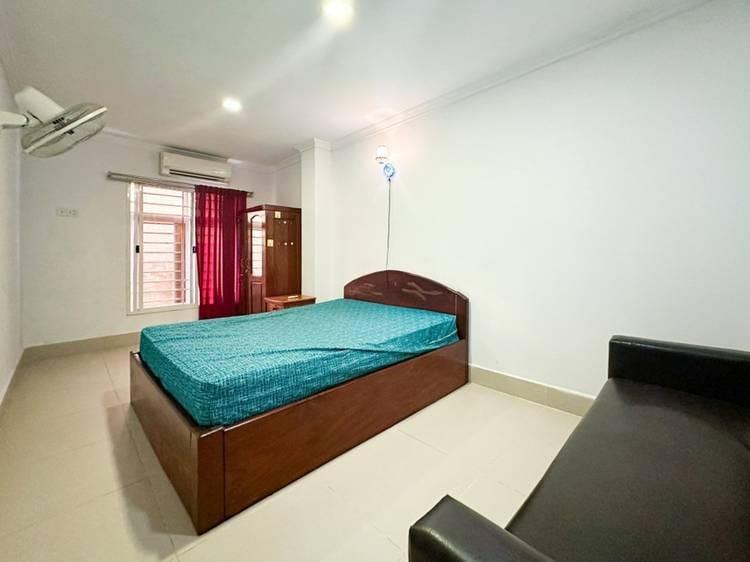 Appartement À louer à Boeung Kak 1, Toul Kork, Phnom Penh