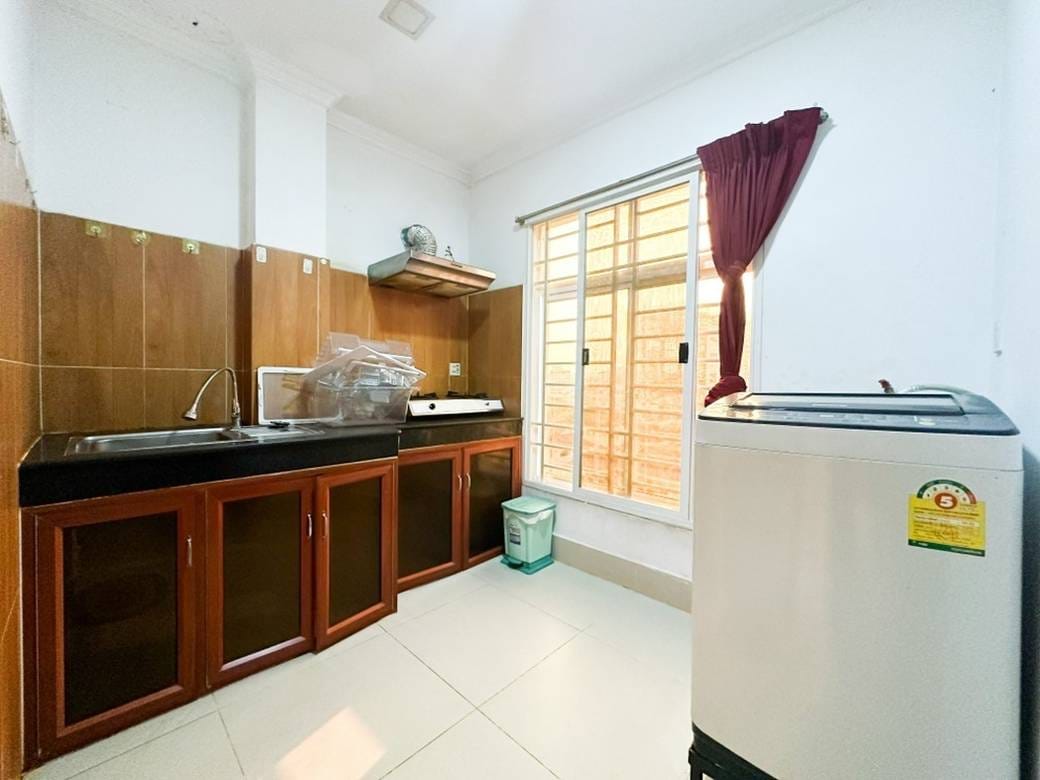 Apartmán K pronájmu in Boeung Kak 1, Toul Kork, Phnom Penh