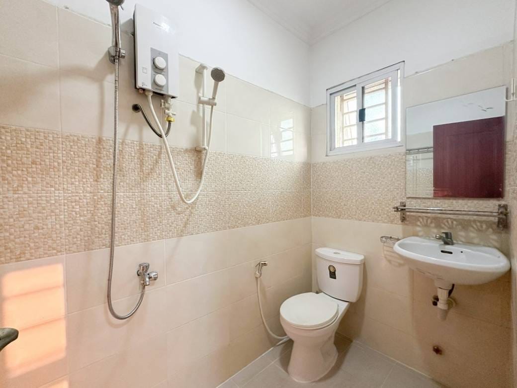 Apartmán K pronájmu in Toul Kork $280