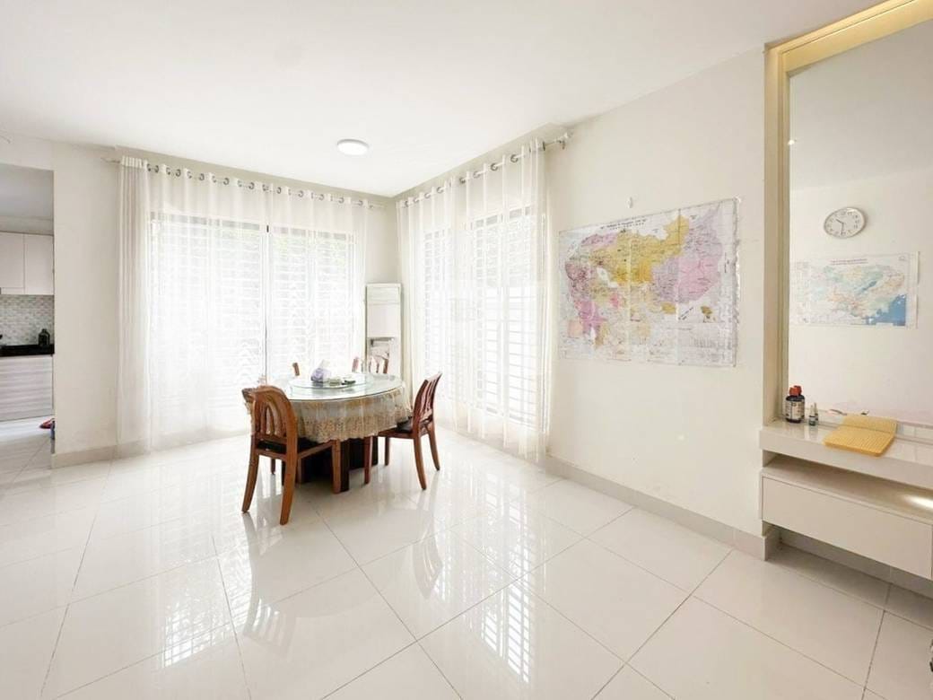 Dvojvila Na prodej in Chak Angrae Kraom, Meanchey, Phnom Penh