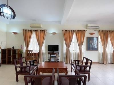 Apartmán K pronájmu in Chamkarmon $750