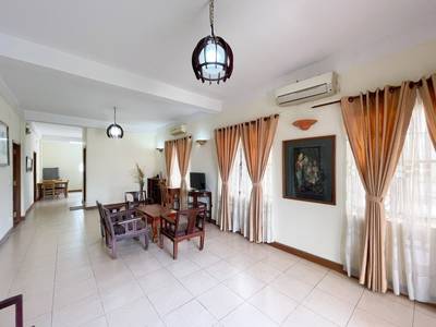 Tonle Bassac Apartmán K pronájmu in Tonle Bassac