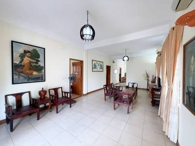 Zařízeno Apartmán K pronájmu