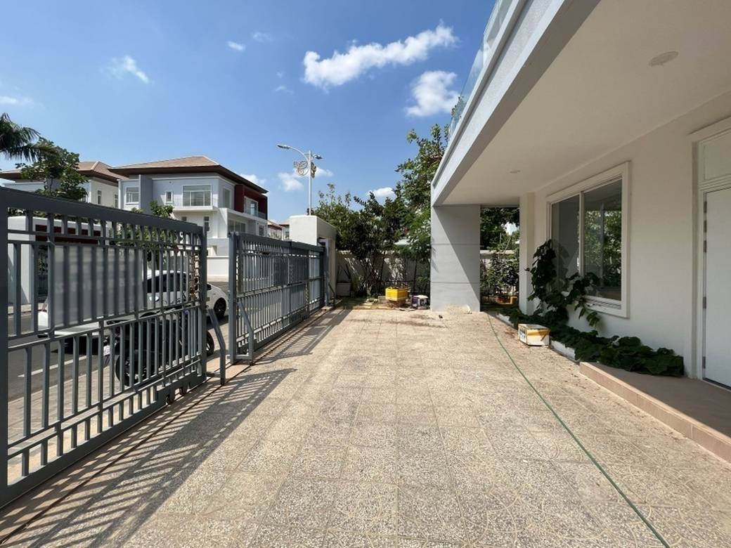 វីឡា តម្លៃ $670,000