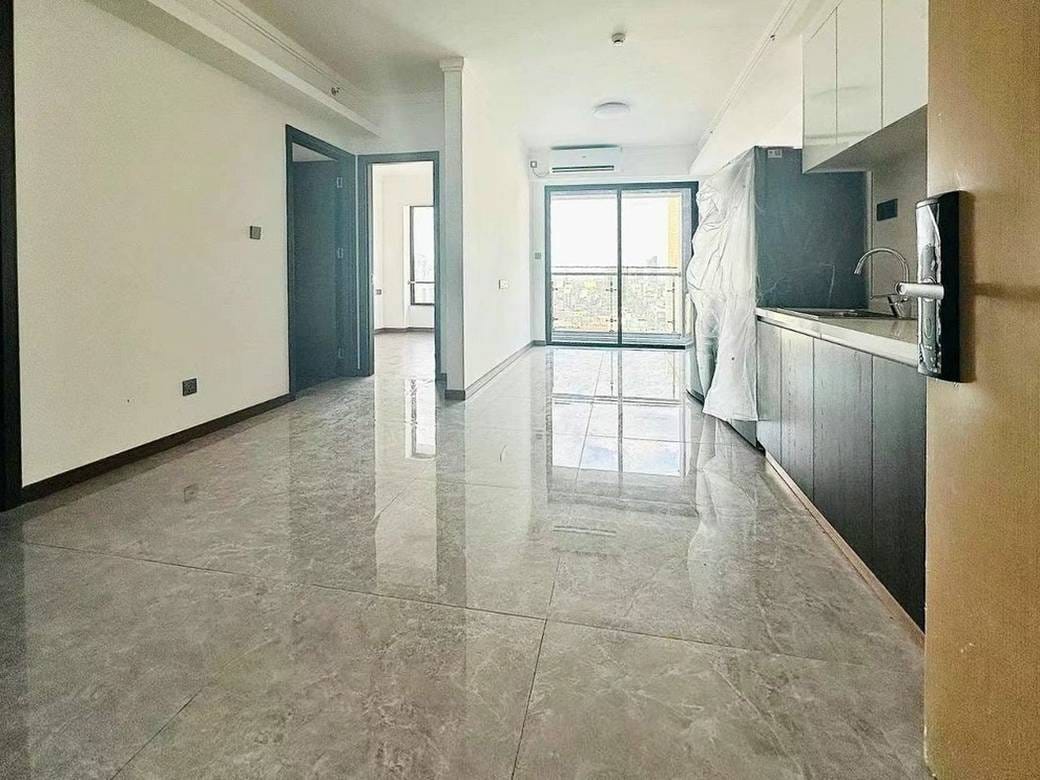 Zařízeno Condo Na prodej