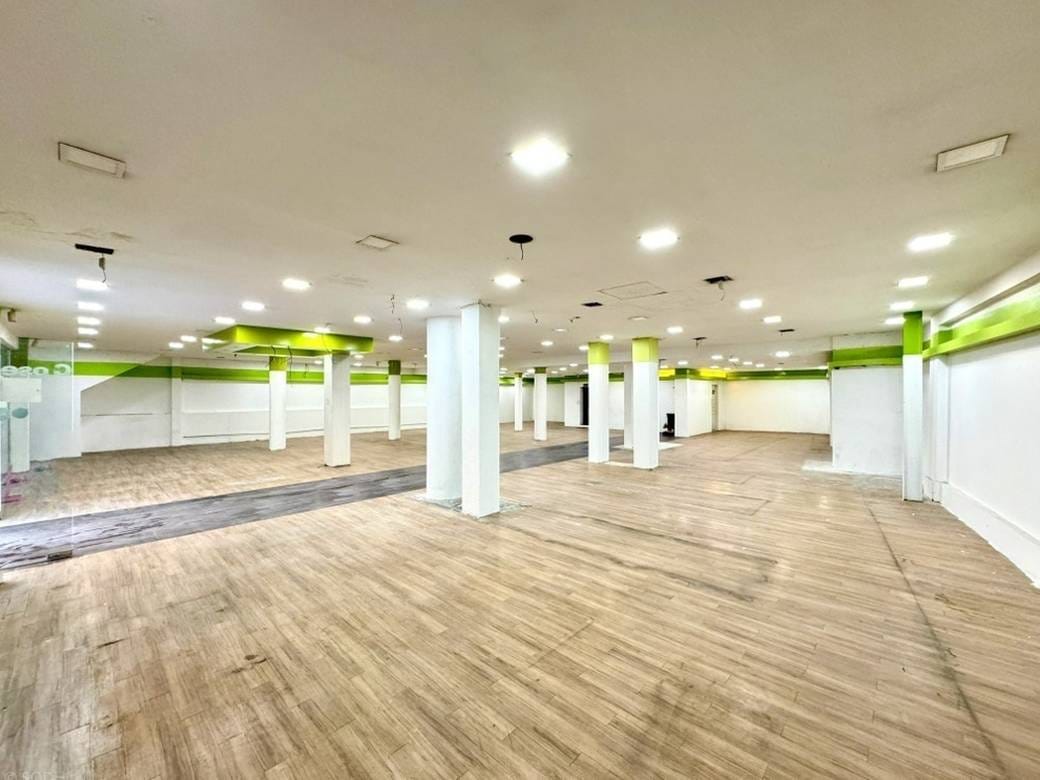 459 sqm Land Size CommercialShophouse K pronájmu for $3,800