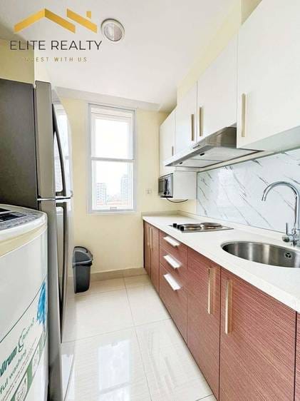 Furnished Apartment For Rent
