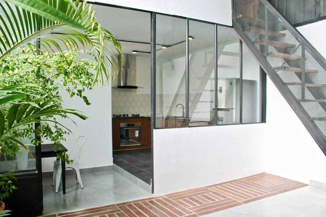 140 sqm Living Size Apartment For Rent in Daun Penh