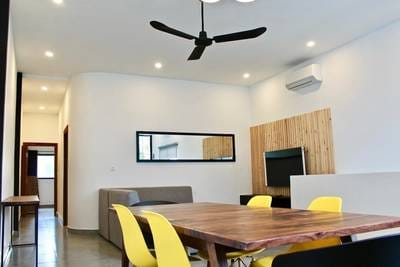 Phsar Thmei III Apartment For Rent in Phsar Thmei III