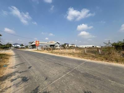 Prek Pnov土地出售，价格$1,082,400