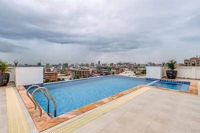 1 Bedrooms Apartment For Rent