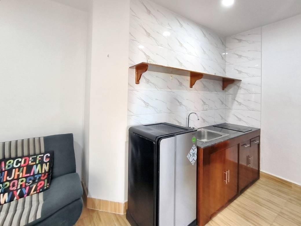 Apartmán K pronájmu in Toul Tum Poung 2, Chamkarmon, Phnom Penh
