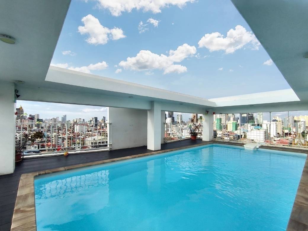 Chamkarmon Apartmán K pronájmu in Chamkarmon