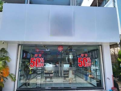 88 sqm Land Size CommercialShophouse K pronájmu