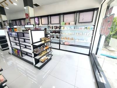 Boeng Keng Kang CommercialShophouse K pronájmu in Boeng Keng Kang
