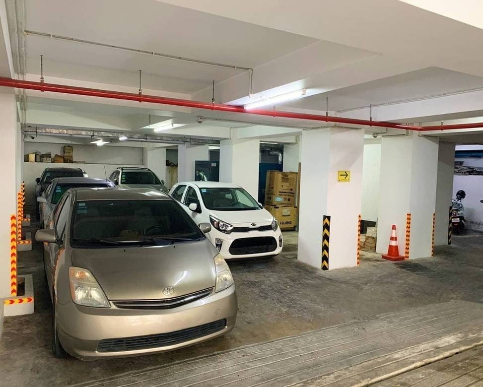 Boeng Keng Kang Kanceláře K pronájmu in BKK 3 Boeng Keng Kang $600