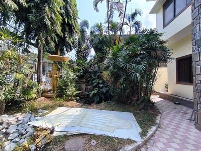 Villa À louer de 900 m² habitables à Boeng Keng Kang