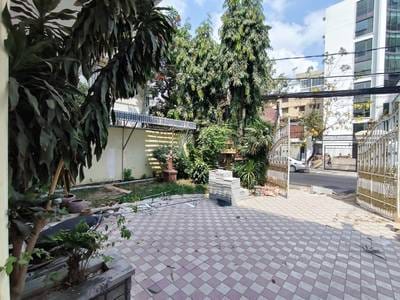 $5,000 Villa
