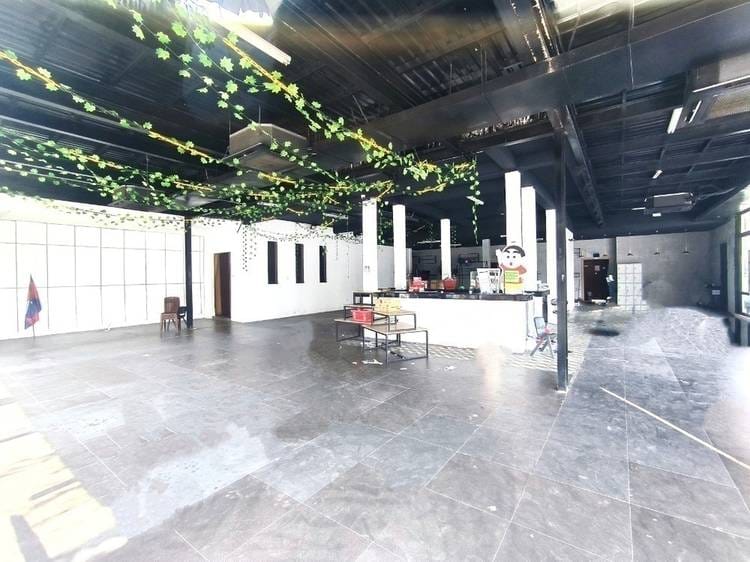 CommercialShophouse For Rent in Toul Svay Prey 2, Boeng Keng Kang, Phnom Penh